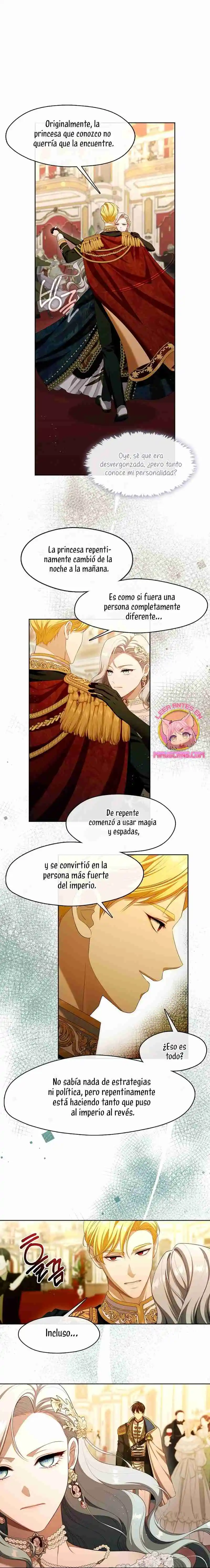 LA CAZADORA DE CLASE S NO QUIERE CONVERTIRSE EN LA VILLANA DE UNA NOVELA - Capítulo 36 - Página 21 - LectorTMOo