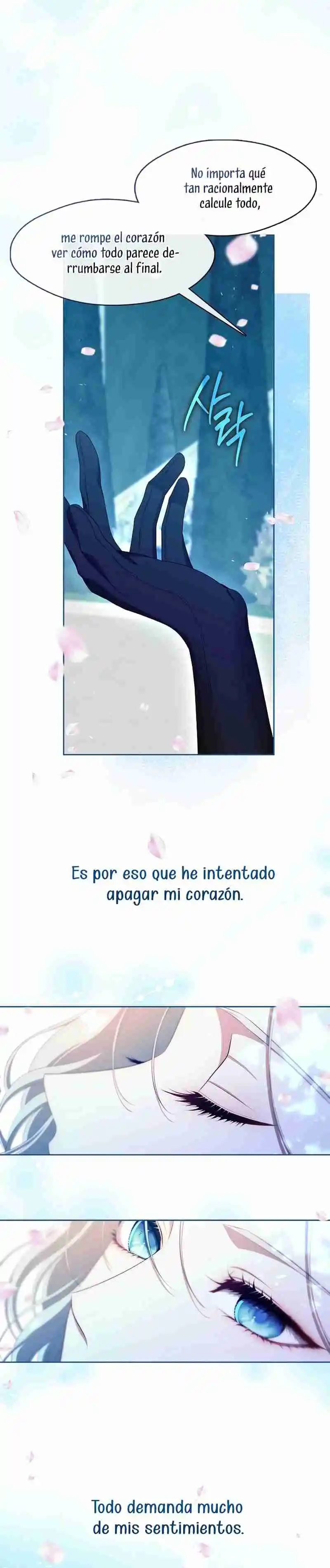 LA CAZADORA DE CLASE S NO QUIERE CONVERTIRSE EN LA VILLANA DE UNA NOVELA - Capítulo 36 - Página 39 - LectorTMOo