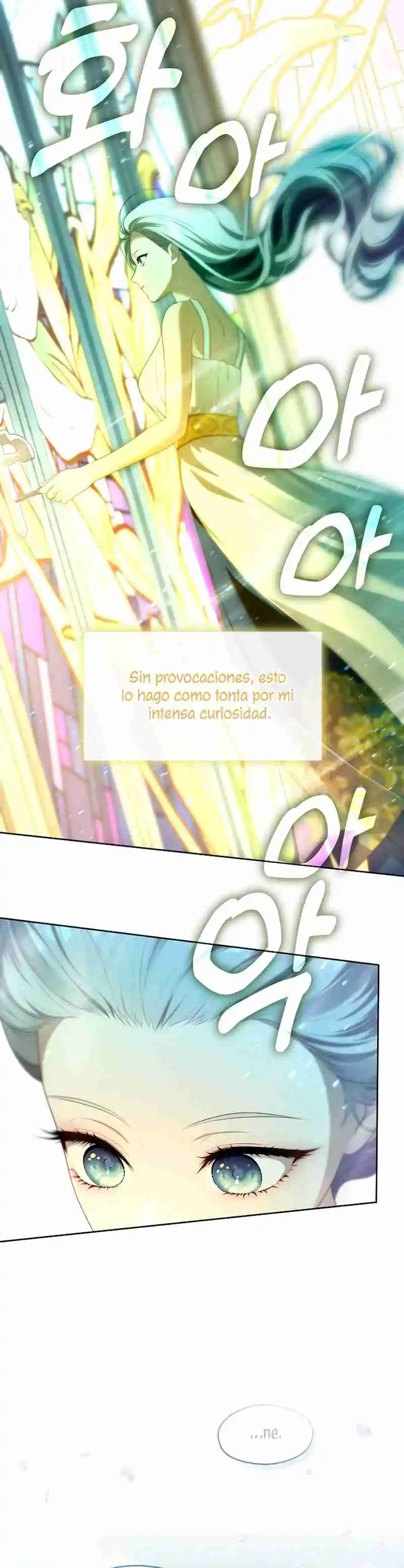 LA CAZADORA DE CLASE S NO QUIERE CONVERTIRSE EN LA VILLANA DE UNA NOVELA - Capítulo 36 - Página 43 - LectorTMOo