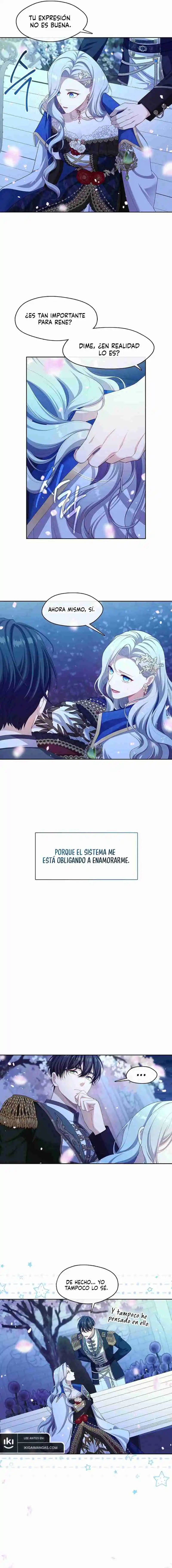 LA CAZADORA DE CLASE S NO QUIERE CONVERTIRSE EN LA VILLANA DE UNA NOVELA - Capítulo 37 - Página 5 - LectorTMOo