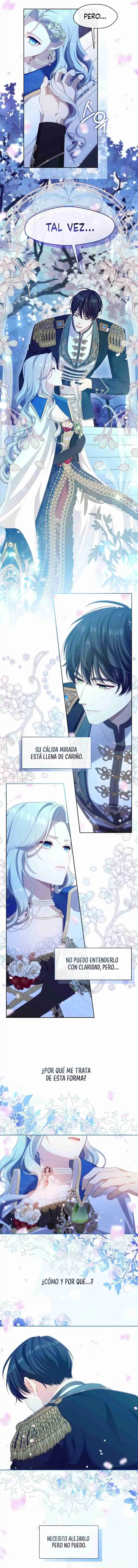 LA CAZADORA DE CLASE S NO QUIERE CONVERTIRSE EN LA VILLANA DE UNA NOVELA - Capítulo 37 - Página 6 - LectorTMOo