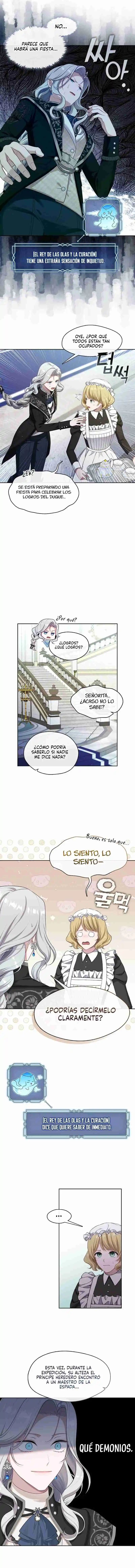 LA CAZADORA DE CLASE S NO QUIERE CONVERTIRSE EN LA VILLANA DE UNA NOVELA - Capítulo 37 - Página 10 - LectorTMOo