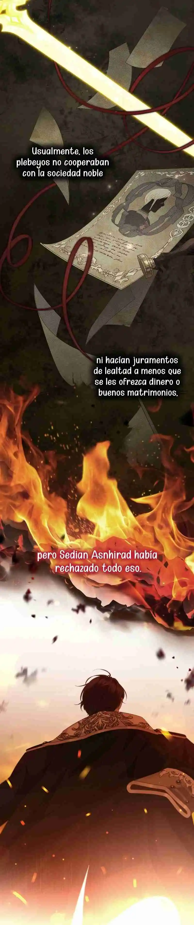LA CAZADORA DE CLASE S NO QUIERE CONVERTIRSE EN LA VILLANA DE UNA NOVELA - Capítulo 38 - Página 6 - LectorTMOo