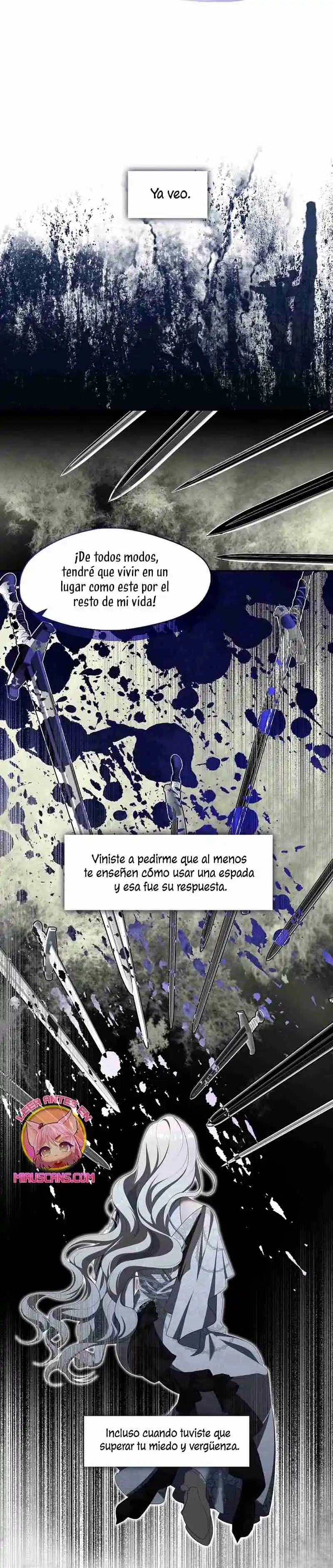 LA CAZADORA DE CLASE S NO QUIERE CONVERTIRSE EN LA VILLANA DE UNA NOVELA - Capítulo 38 - Página 43 - LectorTMOo