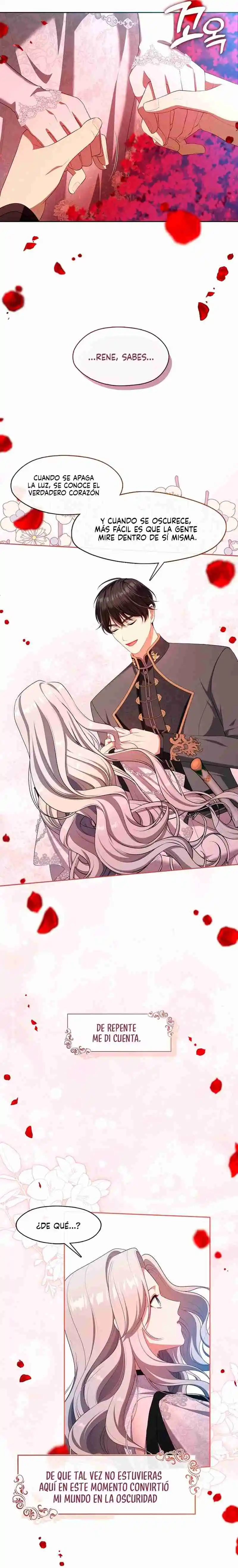 LA CAZADORA DE CLASE S NO QUIERE CONVERTIRSE EN LA VILLANA DE UNA NOVELA - Capítulo 39 - Página 18 - LectorTMOo
