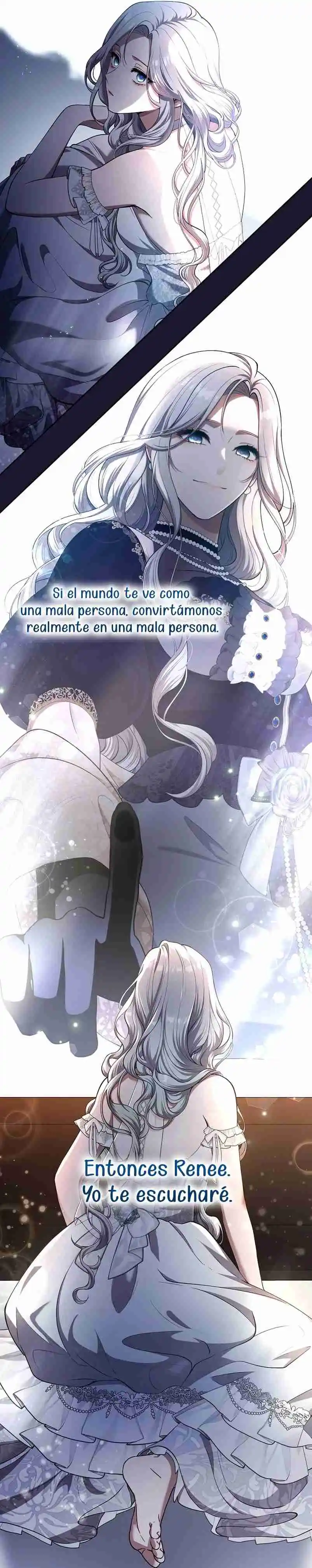 LA CAZADORA DE CLASE S NO QUIERE CONVERTIRSE EN LA VILLANA DE UNA NOVELA - Capítulo 4 - Página 26 - LectorTMOo