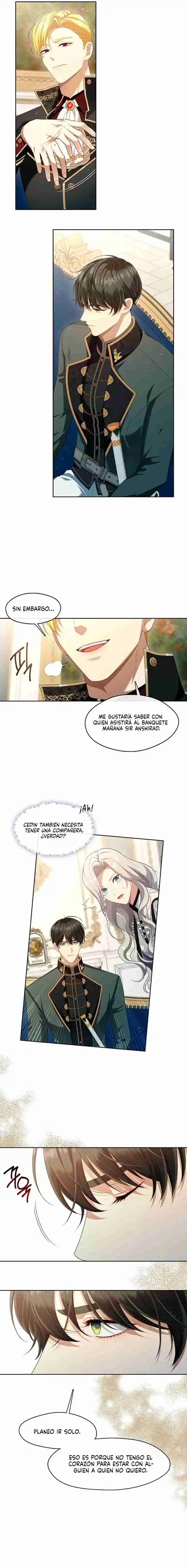LA CAZADORA DE CLASE S NO QUIERE CONVERTIRSE EN LA VILLANA DE UNA NOVELA - Capítulo 40 - Página 15 - LectorTMOo