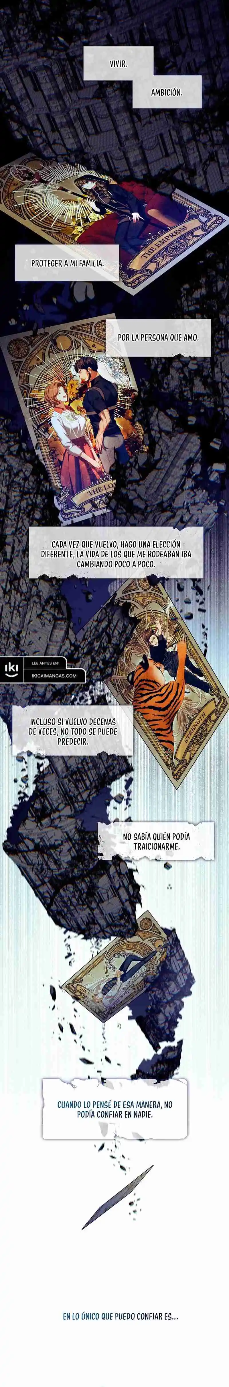 LA CAZADORA DE CLASE S NO QUIERE CONVERTIRSE EN LA VILLANA DE UNA NOVELA - Capítulo 42 - Página 12 - LectorTMOo