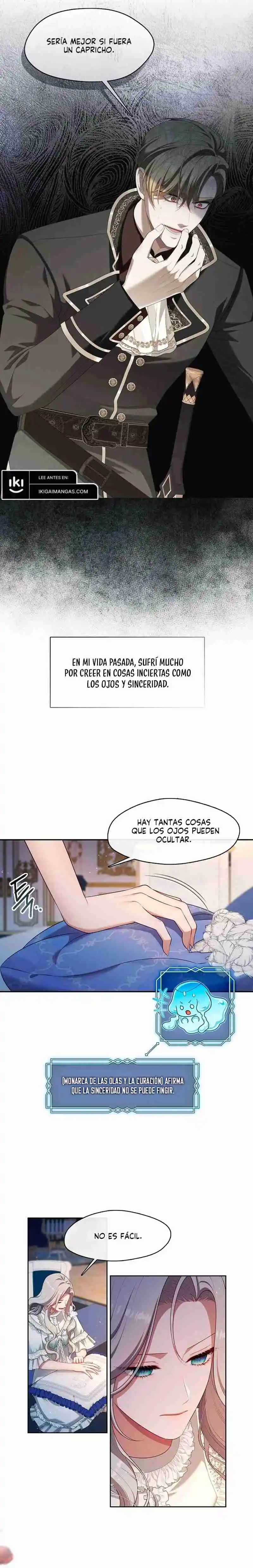 LA CAZADORA DE CLASE S NO QUIERE CONVERTIRSE EN LA VILLANA DE UNA NOVELA - Capítulo 42 - Página 19 - LectorTMOo