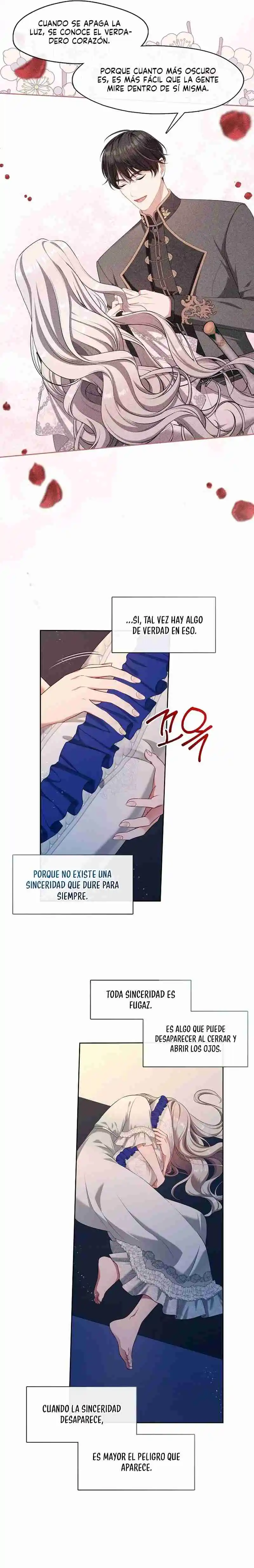 LA CAZADORA DE CLASE S NO QUIERE CONVERTIRSE EN LA VILLANA DE UNA NOVELA - Capítulo 42 - Página 20 - LectorTMOo