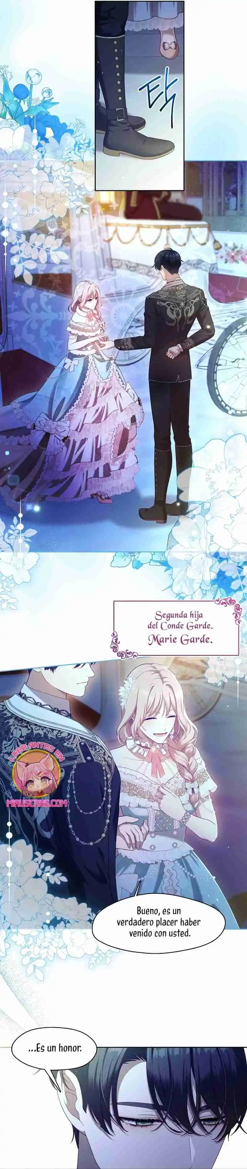 LA CAZADORA DE CLASE S NO QUIERE CONVERTIRSE EN LA VILLANA DE UNA NOVELA - Capítulo 44 - Página 4 - LectorTMOo