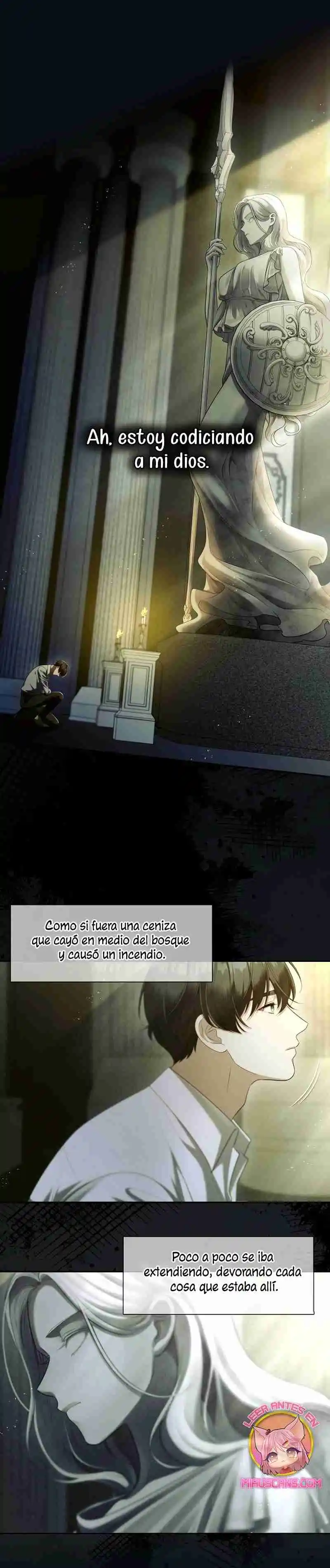 LA CAZADORA DE CLASE S NO QUIERE CONVERTIRSE EN LA VILLANA DE UNA NOVELA - Capítulo 44 - Página 8 - LectorTMOo