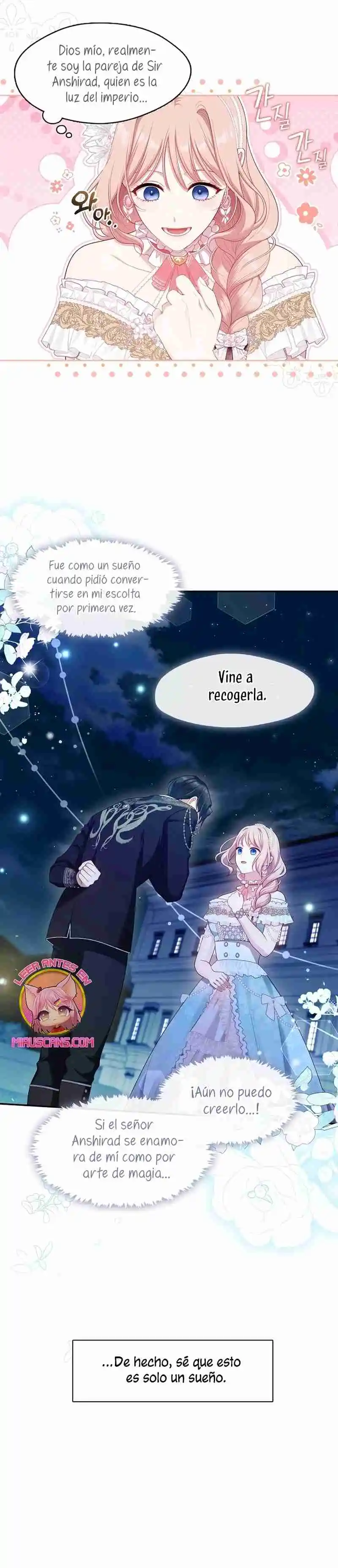 LA CAZADORA DE CLASE S NO QUIERE CONVERTIRSE EN LA VILLANA DE UNA NOVELA - Capítulo 44 - Página 12 - LectorTMOo