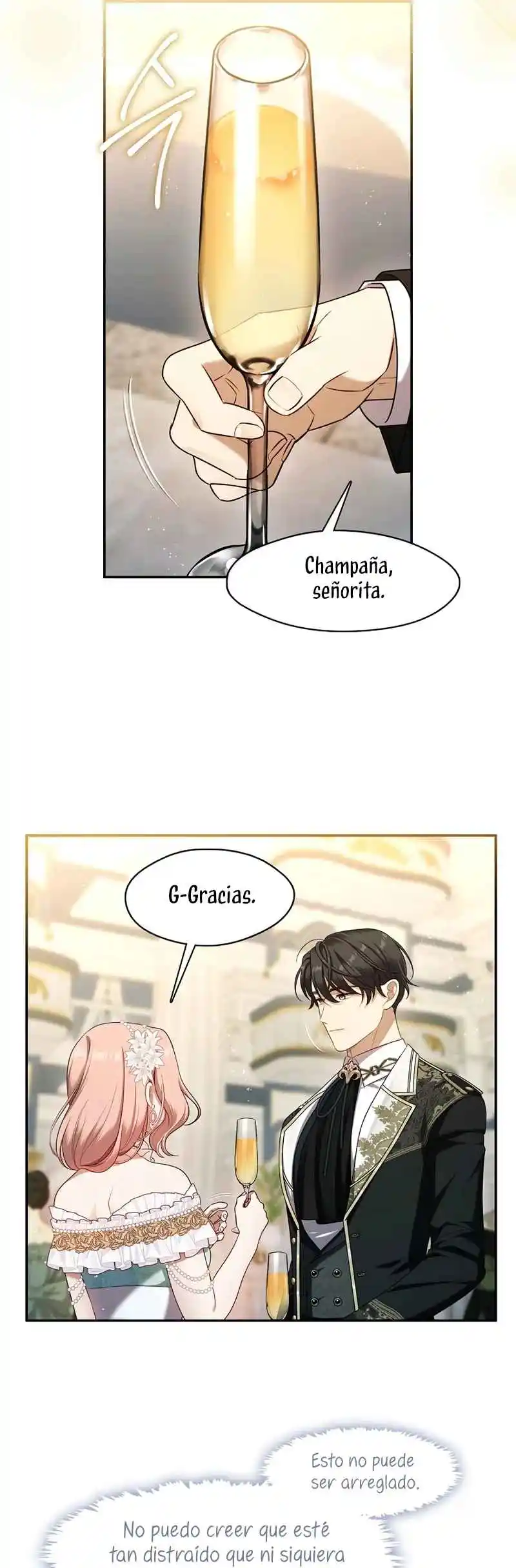 LA CAZADORA DE CLASE S NO QUIERE CONVERTIRSE EN LA VILLANA DE UNA NOVELA - Capítulo 44 - Página 24 - LectorTMOo