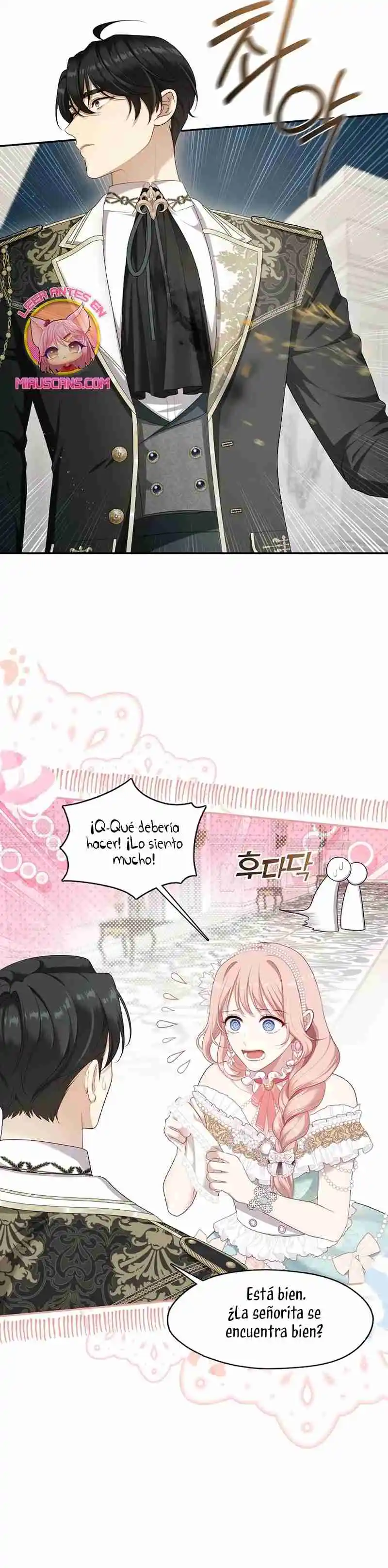 LA CAZADORA DE CLASE S NO QUIERE CONVERTIRSE EN LA VILLANA DE UNA NOVELA - Capítulo 44 - Página 28 - LectorTMOo