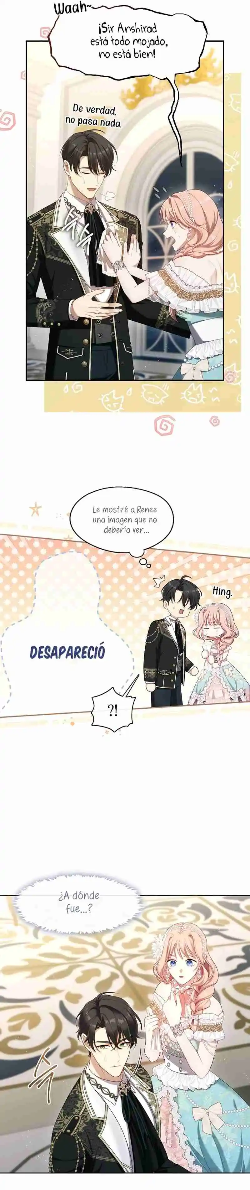 LA CAZADORA DE CLASE S NO QUIERE CONVERTIRSE EN LA VILLANA DE UNA NOVELA - Capítulo 44 - Página 29 - LectorTMOo