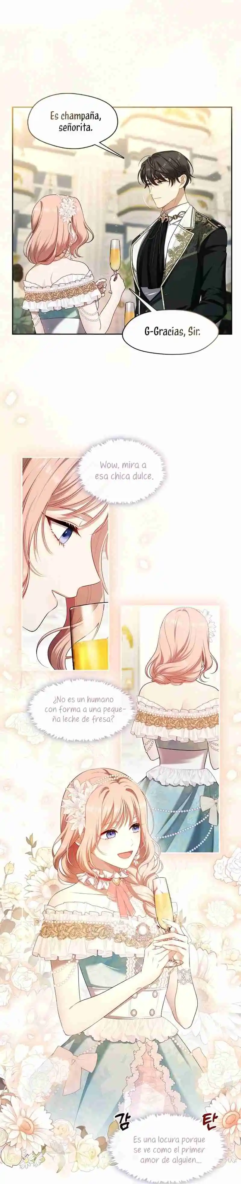 LA CAZADORA DE CLASE S NO QUIERE CONVERTIRSE EN LA VILLANA DE UNA NOVELA - Capítulo 45 - Página 18 - LectorTMOo