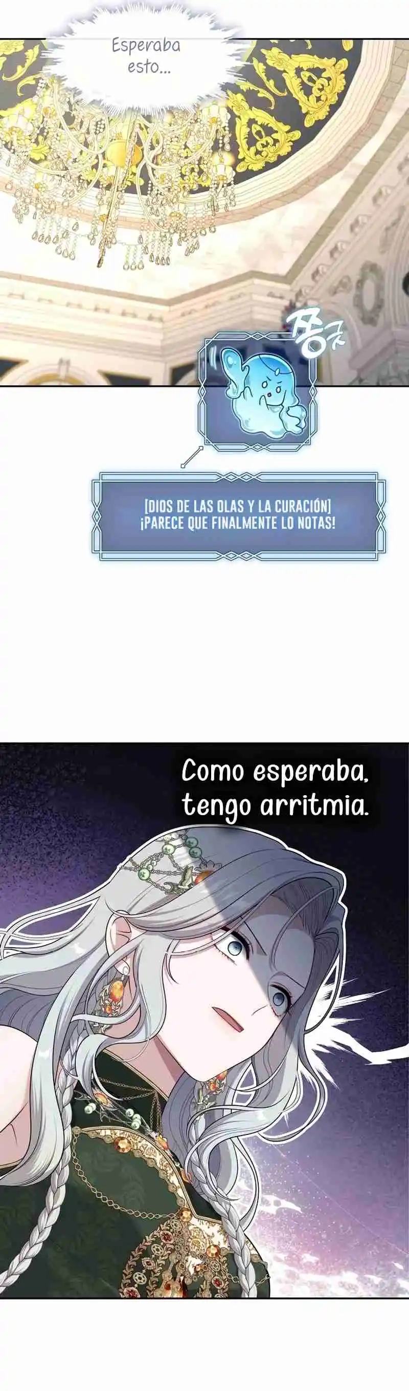 LA CAZADORA DE CLASE S NO QUIERE CONVERTIRSE EN LA VILLANA DE UNA NOVELA - Capítulo 45 - Página 31 - LectorTMOo