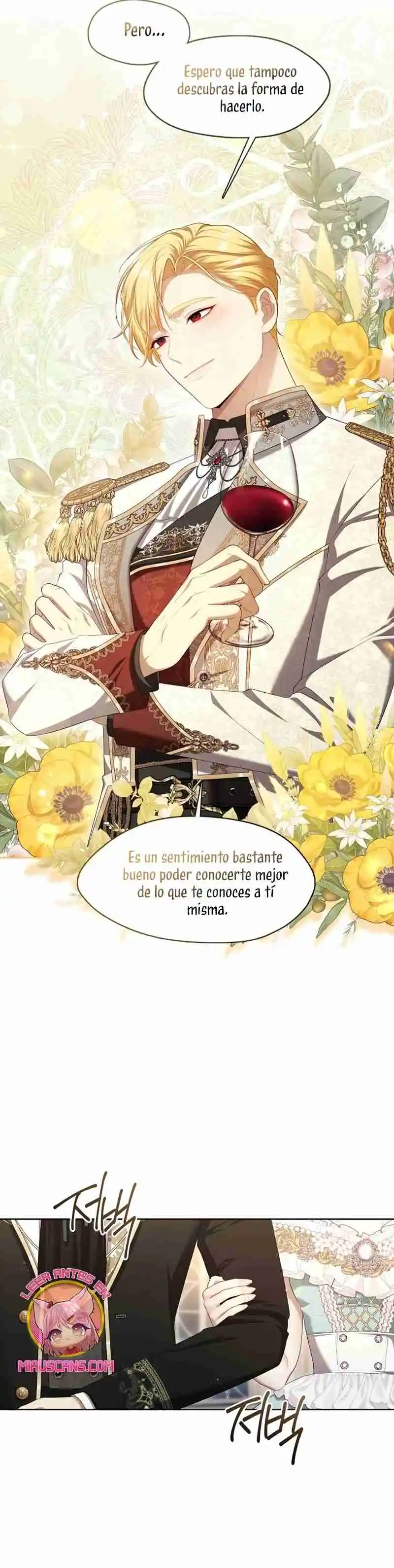 LA CAZADORA DE CLASE S NO QUIERE CONVERTIRSE EN LA VILLANA DE UNA NOVELA - Capítulo 45 - Página 55 - LectorTMOo