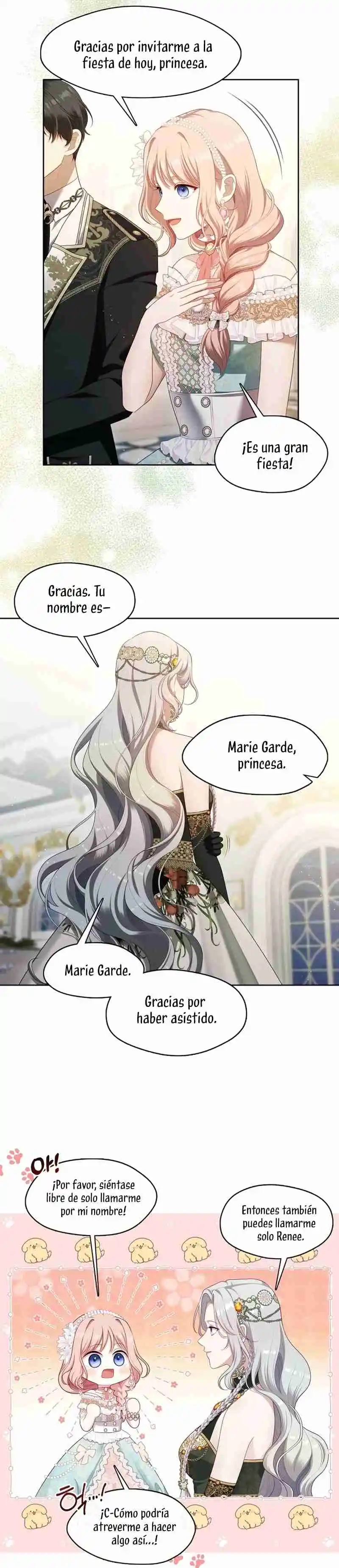 LA CAZADORA DE CLASE S NO QUIERE CONVERTIRSE EN LA VILLANA DE UNA NOVELA - Capítulo 45 - Página 59 - LectorTMOo