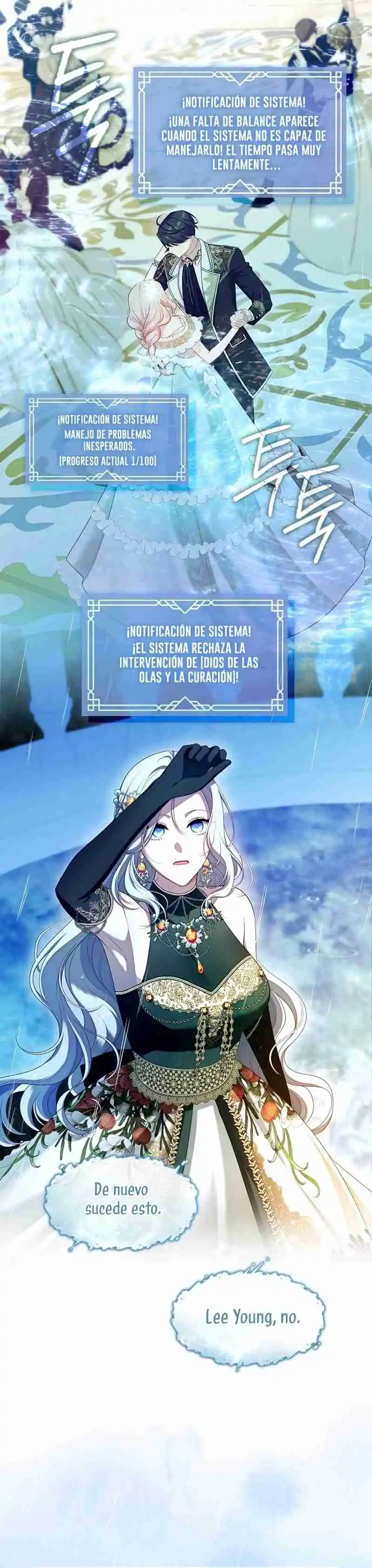 LA CAZADORA DE CLASE S NO QUIERE CONVERTIRSE EN LA VILLANA DE UNA NOVELA - Capítulo 46 - Página 23 - LectorTMOo