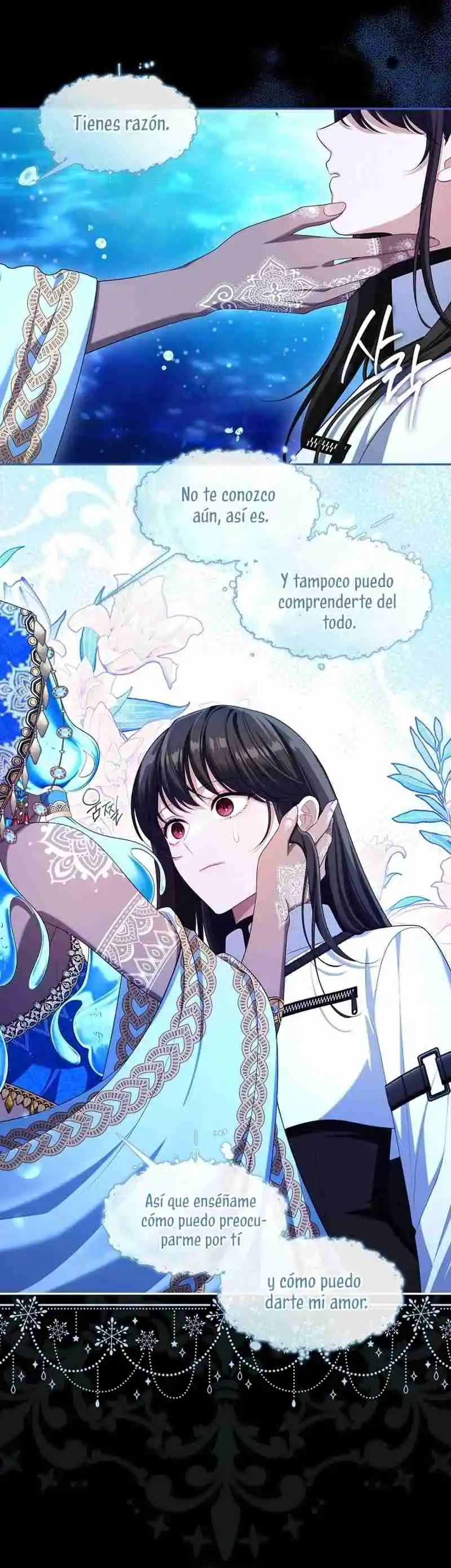 LA CAZADORA DE CLASE S NO QUIERE CONVERTIRSE EN LA VILLANA DE UNA NOVELA - Capítulo 46 - Página 39 - LectorTMOo
