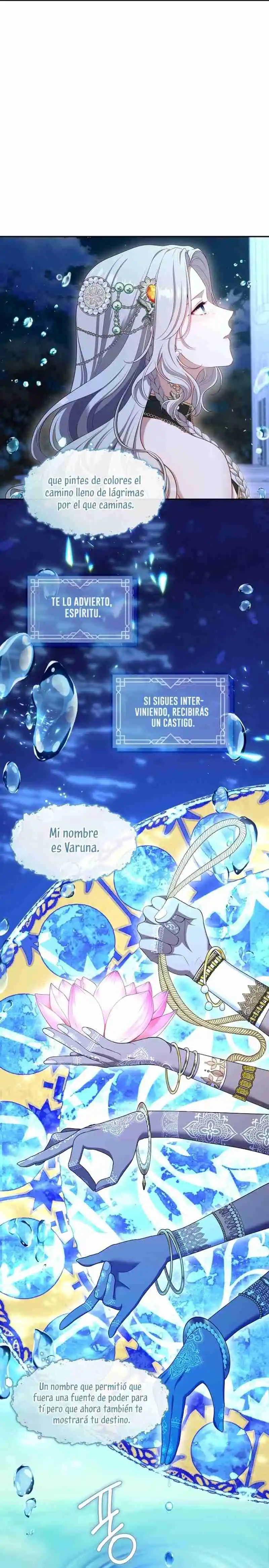 LA CAZADORA DE CLASE S NO QUIERE CONVERTIRSE EN LA VILLANA DE UNA NOVELA - Capítulo 46 - Página 45 - LectorTMOo
