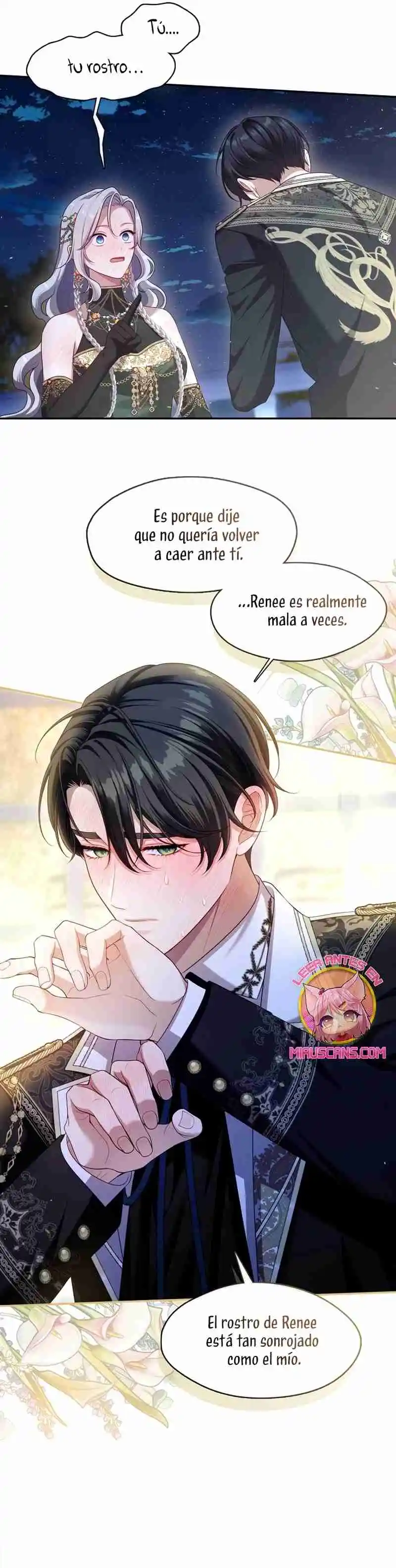 LA CAZADORA DE CLASE S NO QUIERE CONVERTIRSE EN LA VILLANA DE UNA NOVELA - Capítulo 47 - Página 24 - LectorTMOo