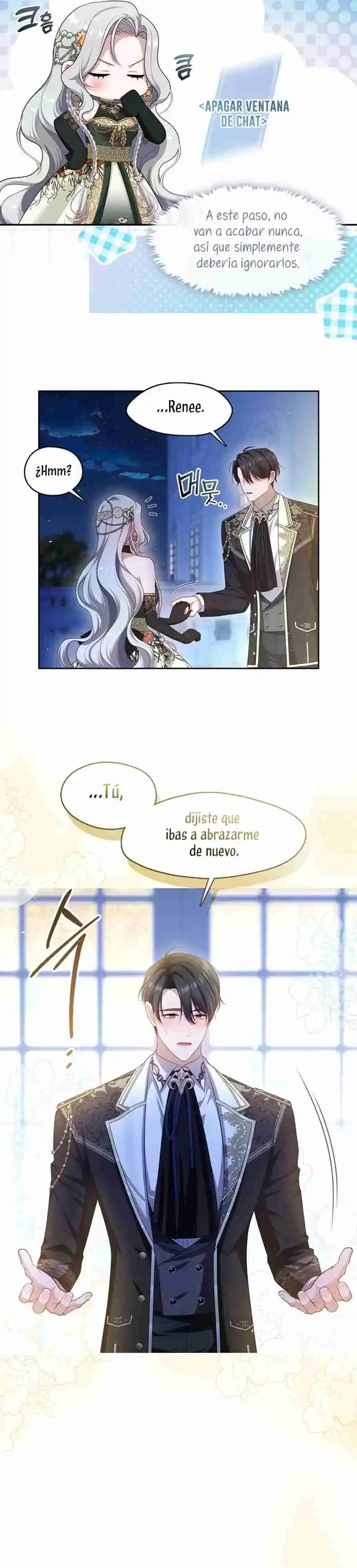 LA CAZADORA DE CLASE S NO QUIERE CONVERTIRSE EN LA VILLANA DE UNA NOVELA - Capítulo 47 - Página 27 - LectorTMOo