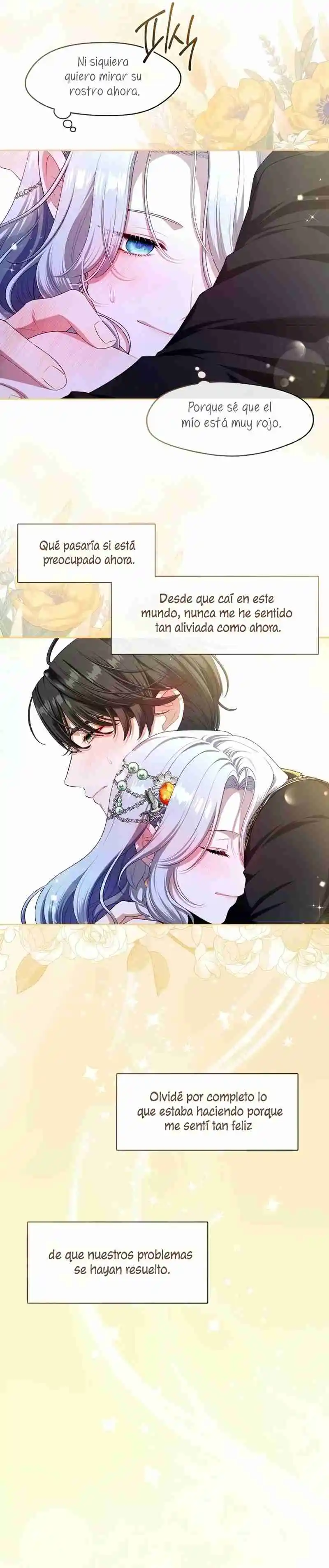 LA CAZADORA DE CLASE S NO QUIERE CONVERTIRSE EN LA VILLANA DE UNA NOVELA - Capítulo 47 - Página 33 - LectorTMOo