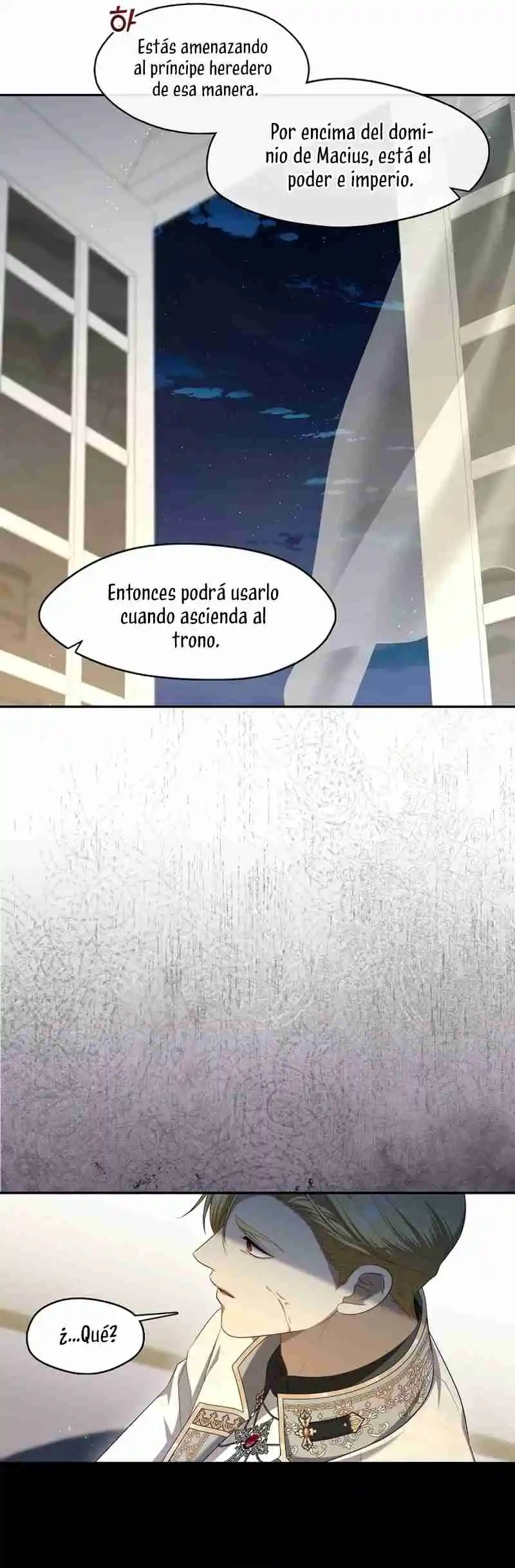 LA CAZADORA DE CLASE S NO QUIERE CONVERTIRSE EN LA VILLANA DE UNA NOVELA - Capítulo 47 - Página 55 - LectorTMOo
