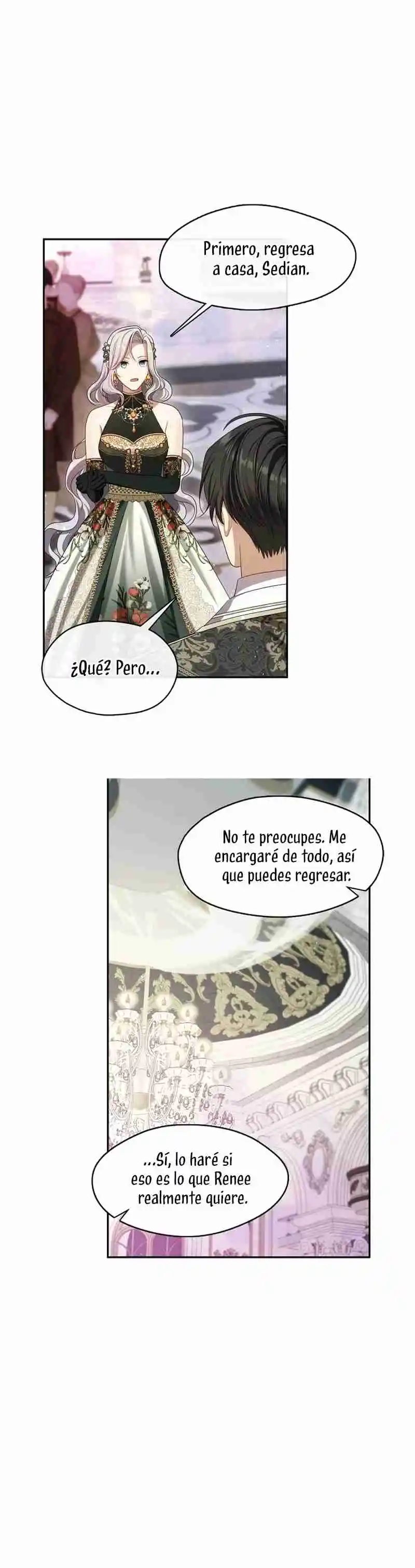 LA CAZADORA DE CLASE S NO QUIERE CONVERTIRSE EN LA VILLANA DE UNA NOVELA - Capítulo 47 - Página 67 - LectorTMOo