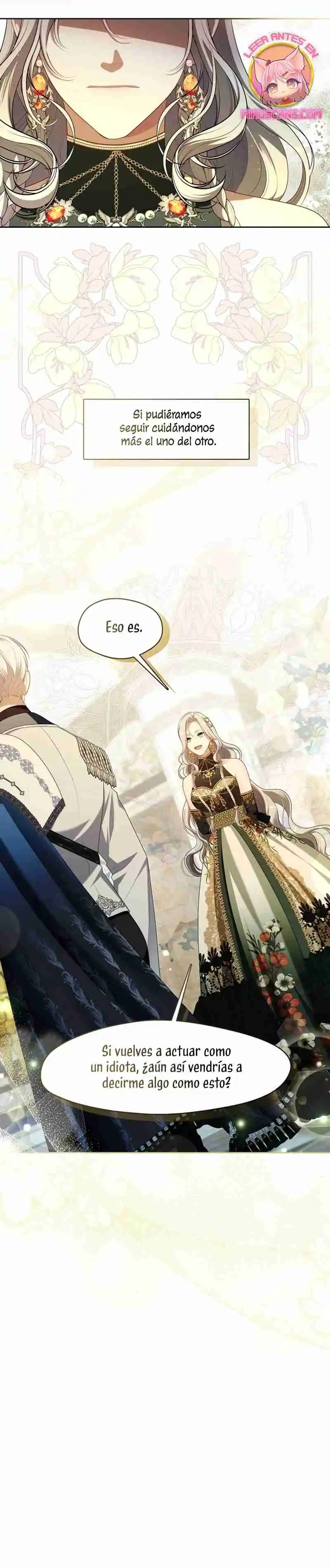 LA CAZADORA DE CLASE S NO QUIERE CONVERTIRSE EN LA VILLANA DE UNA NOVELA - Capítulo 48 - Página 41 - LectorTMOo