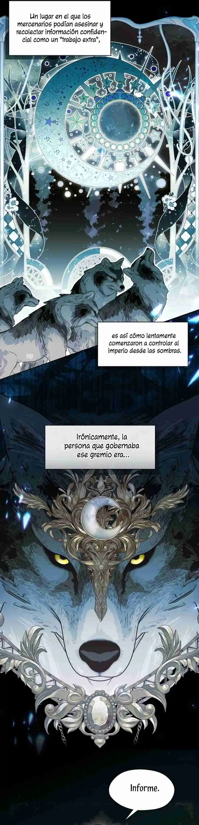 LA CAZADORA DE CLASE S NO QUIERE CONVERTIRSE EN LA VILLANA DE UNA NOVELA - Capítulo 48 - Página 53 - LectorTMOo