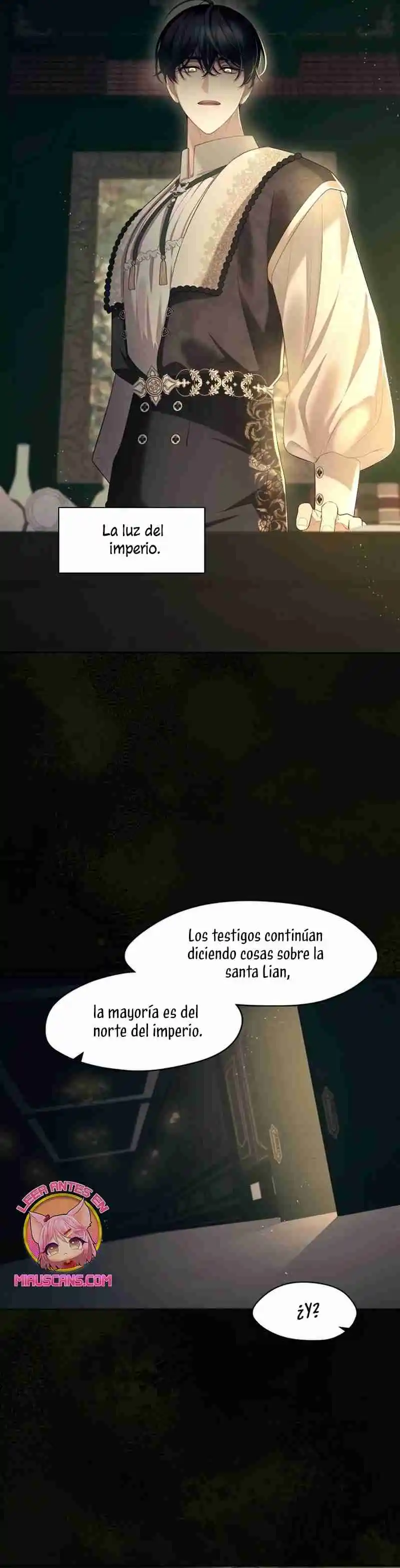 LA CAZADORA DE CLASE S NO QUIERE CONVERTIRSE EN LA VILLANA DE UNA NOVELA - Capítulo 48 - Página 55 - LectorTMOo