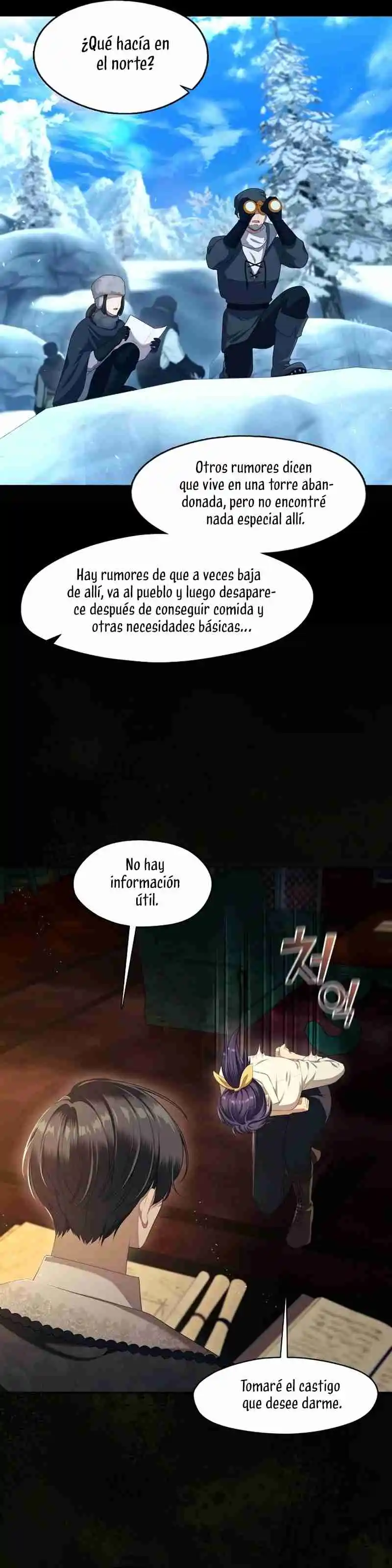 LA CAZADORA DE CLASE S NO QUIERE CONVERTIRSE EN LA VILLANA DE UNA NOVELA - Capítulo 48 - Página 58 - LectorTMOo