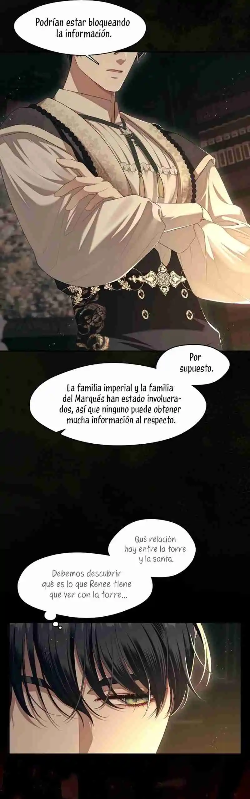LA CAZADORA DE CLASE S NO QUIERE CONVERTIRSE EN LA VILLANA DE UNA NOVELA - Capítulo 48 - Página 61 - LectorTMOo