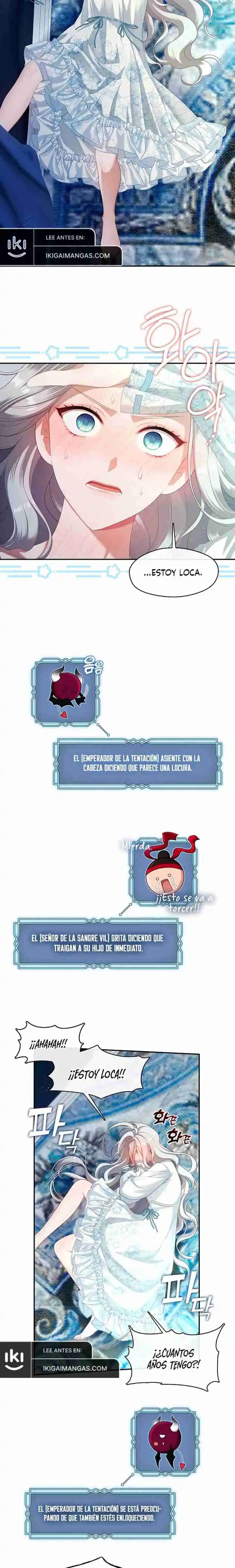 LA CAZADORA DE CLASE S NO QUIERE CONVERTIRSE EN LA VILLANA DE UNA NOVELA - Capítulo 49 - Página 4 - LectorTMOo
