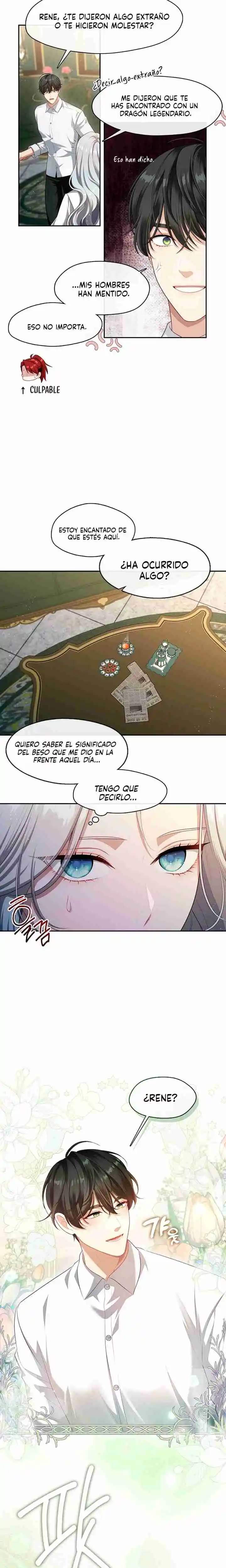 LA CAZADORA DE CLASE S NO QUIERE CONVERTIRSE EN LA VILLANA DE UNA NOVELA - Capítulo 49 - Página 19 - LectorTMOo