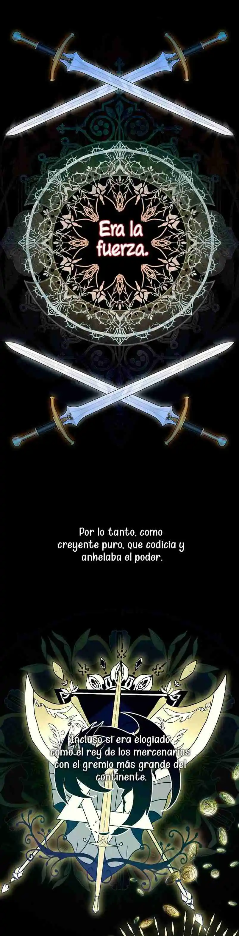 LA CAZADORA DE CLASE S NO QUIERE CONVERTIRSE EN LA VILLANA DE UNA NOVELA - Capítulo 5 - Página 11 - LectorTMOo