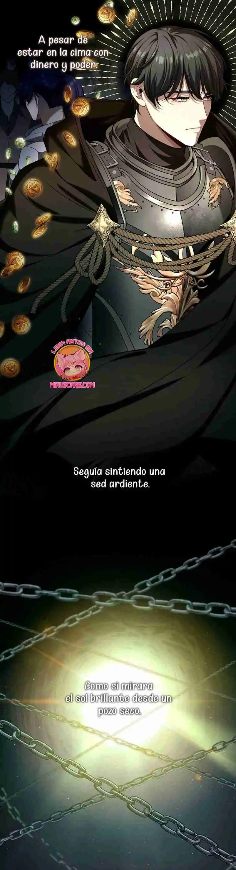 LA CAZADORA DE CLASE S NO QUIERE CONVERTIRSE EN LA VILLANA DE UNA NOVELA - Capítulo 5 - Página 12 - LectorTMOo