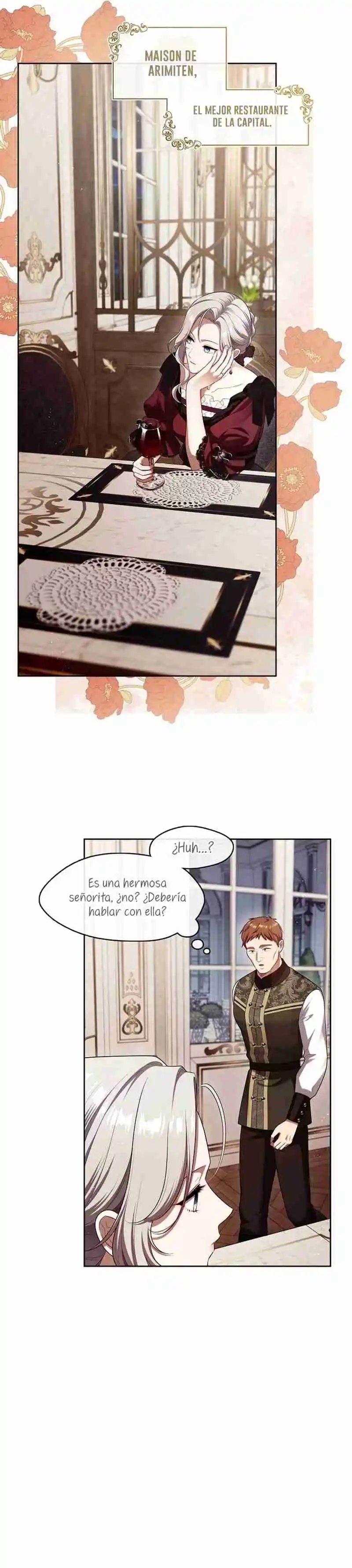 LA CAZADORA DE CLASE S NO QUIERE CONVERTIRSE EN LA VILLANA DE UNA NOVELA - Capítulo 51 - Página 11 - LectorTMOo