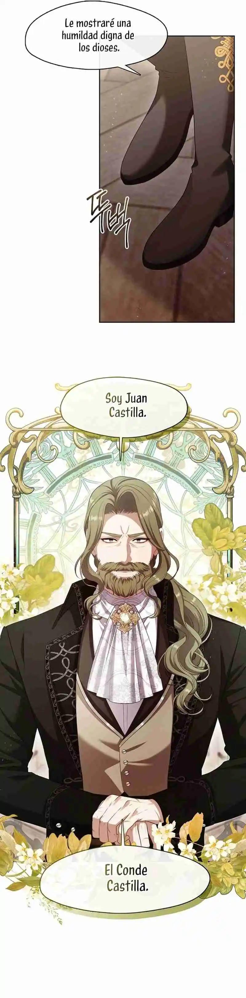 LA CAZADORA DE CLASE S NO QUIERE CONVERTIRSE EN LA VILLANA DE UNA NOVELA - Capítulo 51 - Página 19 - LectorTMOo