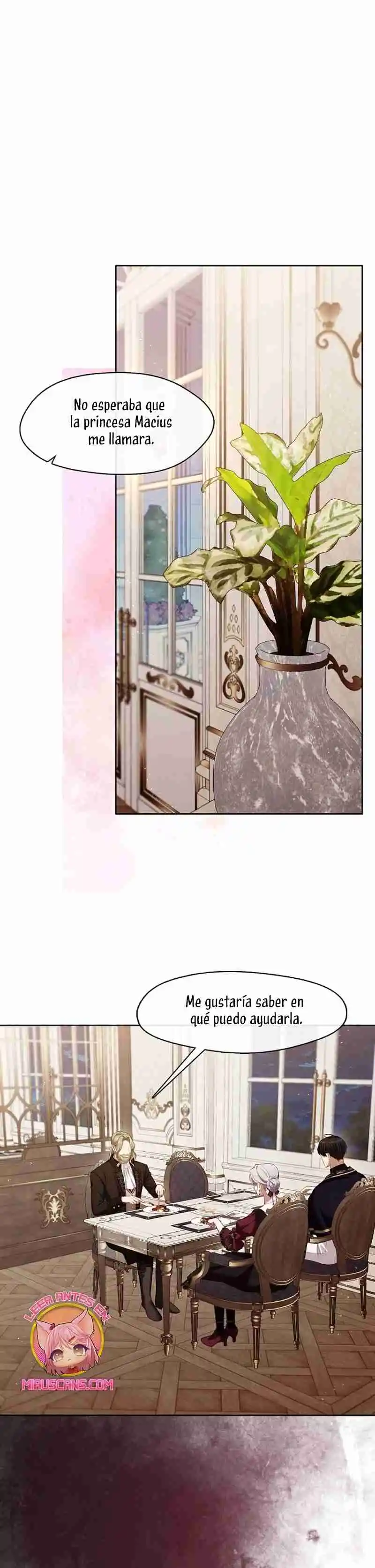 LA CAZADORA DE CLASE S NO QUIERE CONVERTIRSE EN LA VILLANA DE UNA NOVELA - Capítulo 51 - Página 29 - LectorTMOo