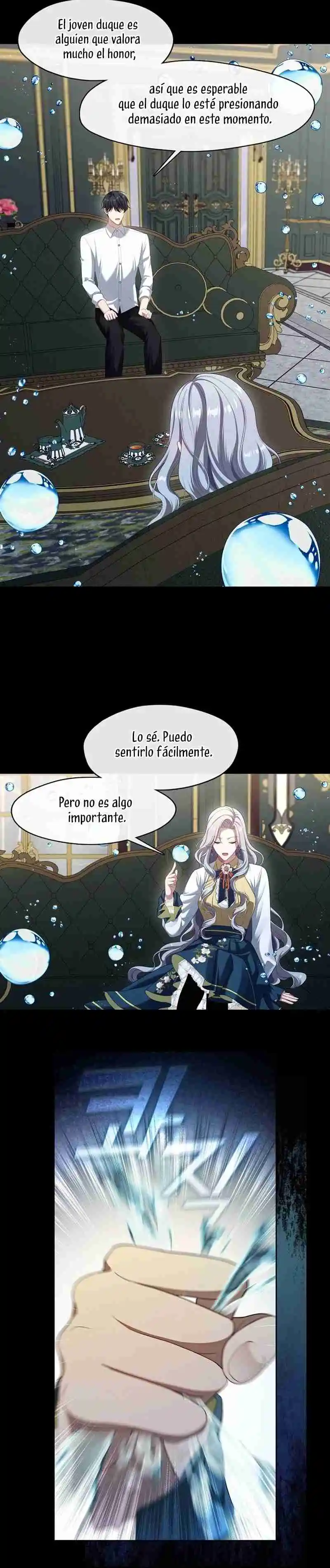 LA CAZADORA DE CLASE S NO QUIERE CONVERTIRSE EN LA VILLANA DE UNA NOVELA - Capítulo 51 - Página 34 - LectorTMOo