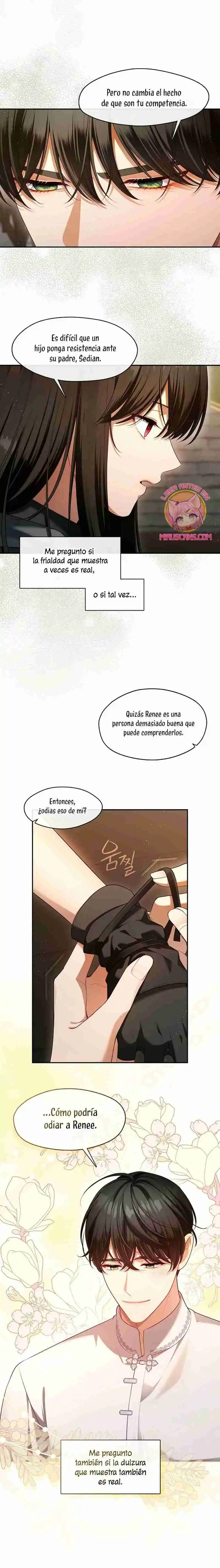 LA CAZADORA DE CLASE S NO QUIERE CONVERTIRSE EN LA VILLANA DE UNA NOVELA - Capítulo 53 - Página 15 - LectorTMOo
