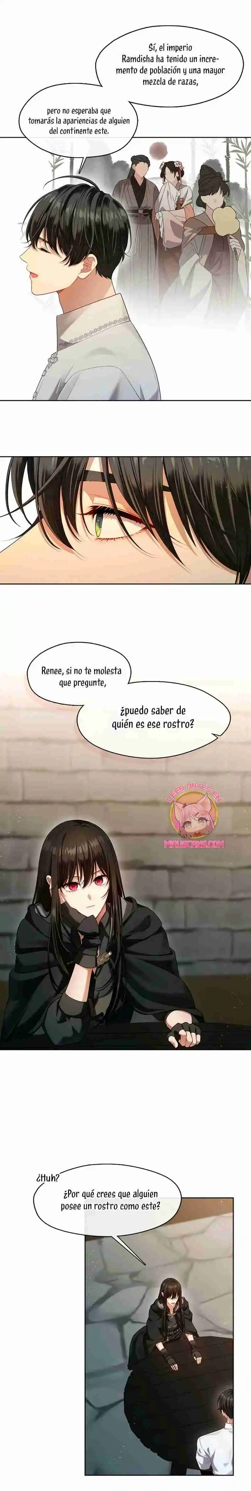 LA CAZADORA DE CLASE S NO QUIERE CONVERTIRSE EN LA VILLANA DE UNA NOVELA - Capítulo 53 - Página 17 - LectorTMOo