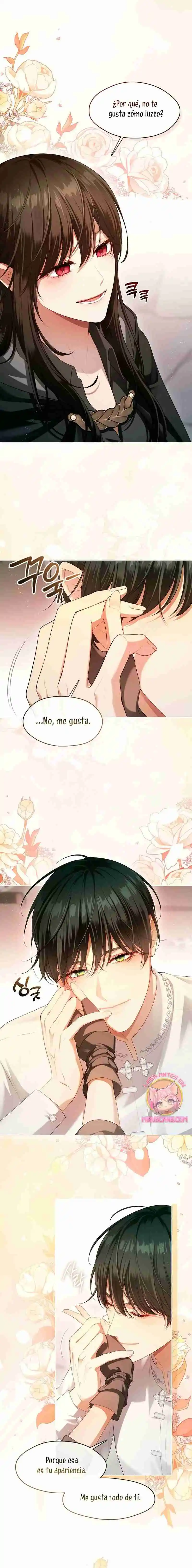 LA CAZADORA DE CLASE S NO QUIERE CONVERTIRSE EN LA VILLANA DE UNA NOVELA - Capítulo 53 - Página 20 - LectorTMOo