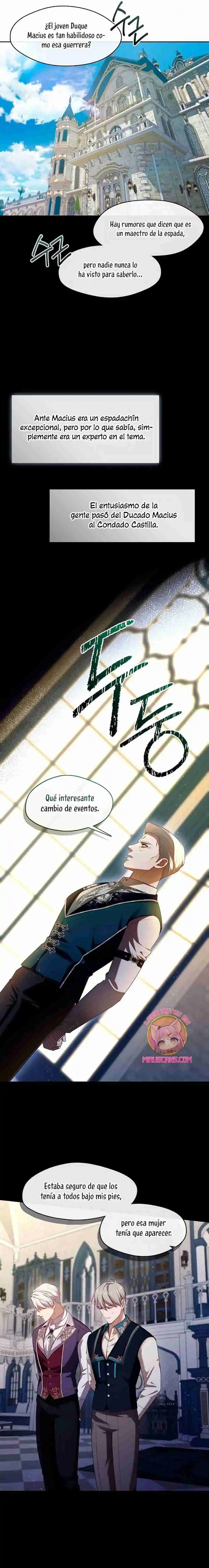 LA CAZADORA DE CLASE S NO QUIERE CONVERTIRSE EN LA VILLANA DE UNA NOVELA - Capítulo 54 - Página 20 - LectorTMOo