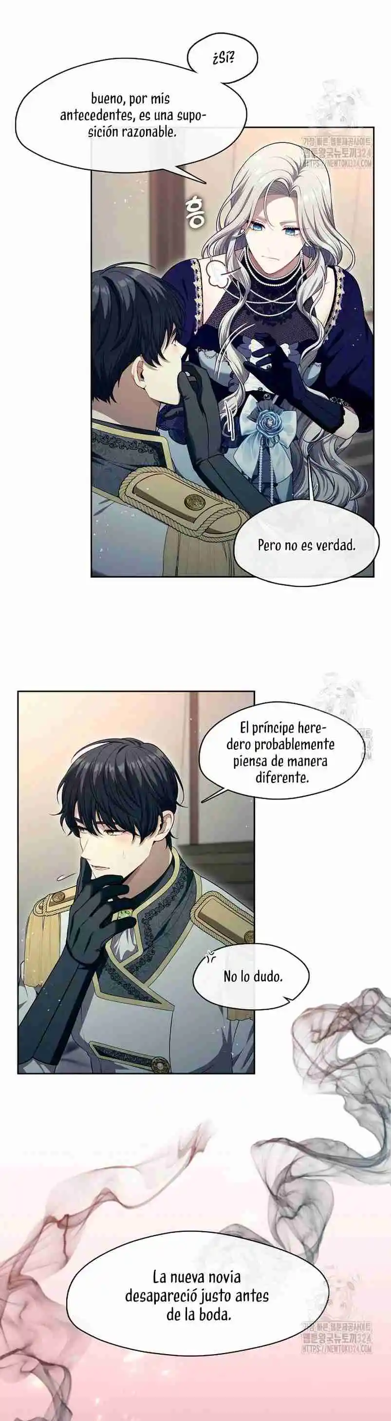 LA CAZADORA DE CLASE S NO QUIERE CONVERTIRSE EN LA VILLANA DE UNA NOVELA - Capítulo 6 - Página 15 - LectorTMOo